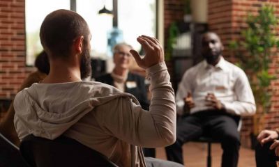 What are the Alternatives to AA (Alcoholics Anonymous)?