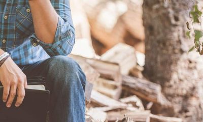 Five New Years Resolutions for Early Recovery