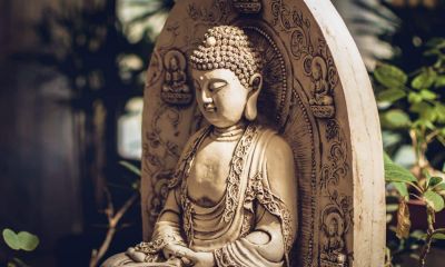 How Buddhist-Inspired Addiction Treatment is Different