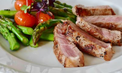 Intuitive Eating for Addiction Recovery