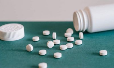 A Brief History of Colorado Drug Laws