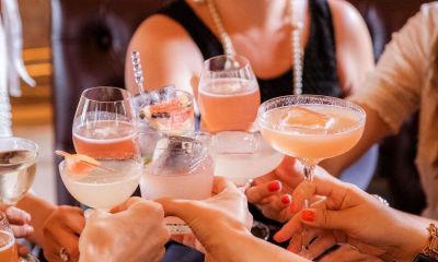 Now That You’re in Recovery, Can You Hang Out With Friends Who Drink?