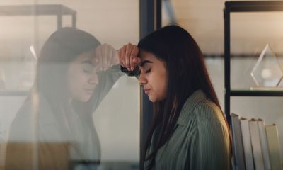 The Connection Between Bipolar Disorder and Substance Abuse