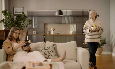 Living at Home vs. Sober Living During IOP