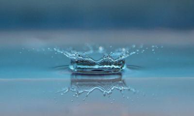 The Importance of Staying Hydrated in Recovery