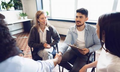PHP Vs Residential Addiction Treatment: Choosing a Program