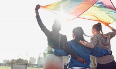 LGBTQIA2S+ Awareness Month: Issues Faced In Addiction Recovery