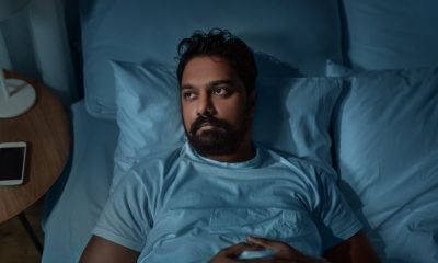 Adderall and Sleep: Effects, Issues and Treatment