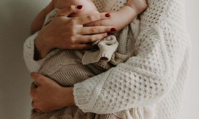 Addiction and Motherhood