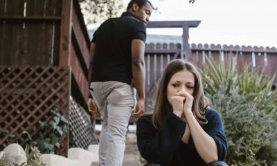 Is Drinking Ruining my Relationship?