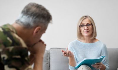 Understanding the Link Between PTSD and Substance Abuse