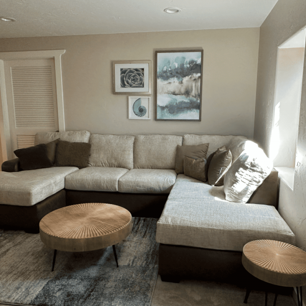 The Recovery Ranch (Sober Living)