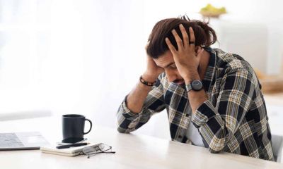Healthy Ways to Manage Stress