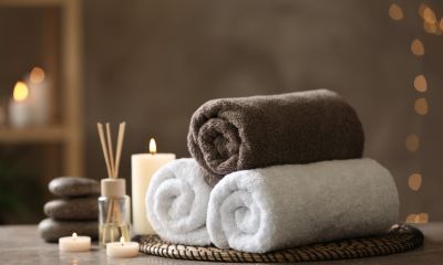 What Are Luxury PTSD Treatment Centers?