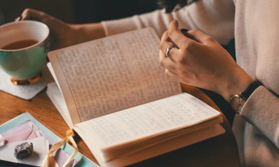 Mindfulness Journal Prompts for Self-Discovery