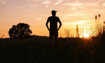 Substance Abuse and Men’s Health
