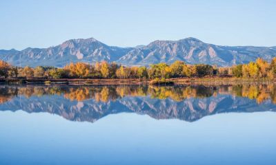 Why Boulder, Colorado is a Haven for Addiction Recovery