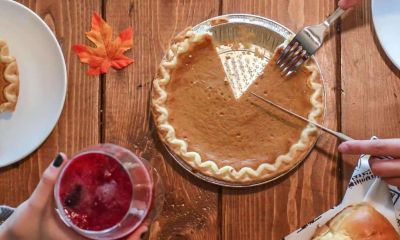 A Mindfulness Exercise on Gratitude for Thanksgiving