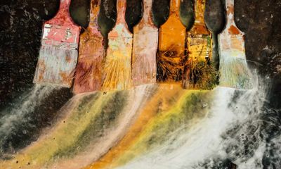 Art Therapy in Addiction Treatment