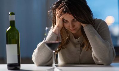 Alcohol and Depression: Does Drinking Worsen Depression?