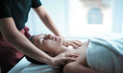 Managing Chronic Pain Without Opioids
