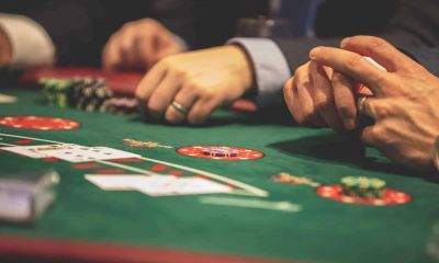 Getting Help for Gambling Addiction